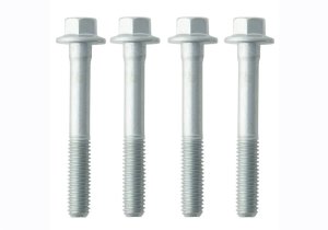 Ford Mustang Throttle Body - Ford Racing - 92mm - `05-`10